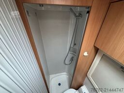 NIESMANN+BISCHOFF Arto 69 3,0d STANDKLIMA*ALKO-AMC*AHK-2t*TÜV neu