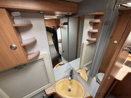 NIESMANN+BISCHOFF Arto 69 3,0d STANDKLIMA*ALKO-AMC*AHK-2t*TÜV neu