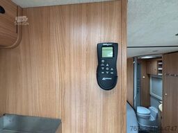 NIESMANN+BISCHOFF Arto 69 3,0d STANDKLIMA*ALKO-AMC*AHK-2t*TÜV neu