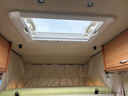 NIESMANN+BISCHOFF Arto 69 3,0d STANDKLIMA*ALKO-AMC*AHK-2t*TÜV neu