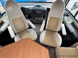 NIESMANN+BISCHOFF Arto 69 3,0d STANDKLIMA*ALKO-AMC*AHK-2t*TÜV neu