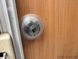 NIESMANN+BISCHOFF Arto 69 3,0d STANDKLIMA*ALKO-AMC*AHK-2t*TÜV neu