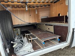 NIESMANN+BISCHOFF Arto 69 3,0d STANDKLIMA*ALKO-AMC*AHK-2t*TÜV neu