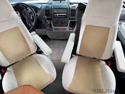 NIESMANN+BISCHOFF Arto 69 3,0d STANDKLIMA*ALKO-AMC*AHK-2t*TÜV neu