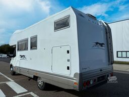 LAIKA EcoVip 9.1g Iveco 35.C15, Zwillingsr, 1.Hand