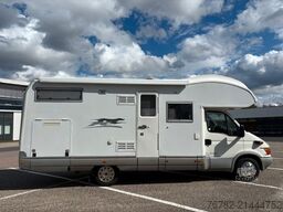 LAIKA EcoVip 9.1g Iveco 35.C15, Zwillingsr, 1.Hand