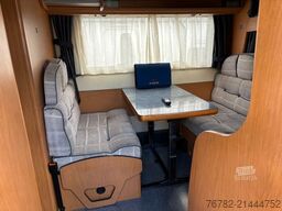 LAIKA EcoVip 9.1g Iveco 35.C15, Zwillingsr, 1.Hand