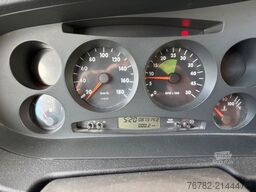 LAIKA EcoVip 9.1g Iveco 35.C15, Zwillingsr, 1.Hand