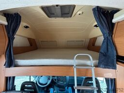 LAIKA EcoVip 9.1g Iveco 35.C15, Zwillingsr, 1.Hand