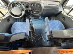 LAIKA EcoVip 9.1g Iveco 35.C15, Zwillingsr, 1.Hand