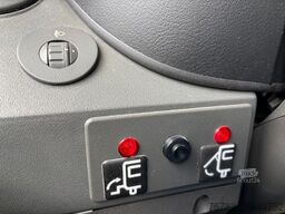 LAIKA EcoVip 9.1g Iveco 35.C15, Zwillingsr, 1.Hand