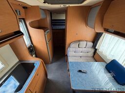 LAIKA EcoVip 9.1g Iveco 35.C15, Zwillingsr, 1.Hand