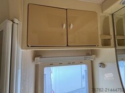 LAIKA EcoVip 9.1g Iveco 35.C15, Zwillingsr, 1.Hand