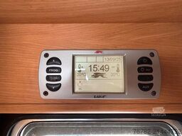 LAIKA EcoVip 9.1g Iveco 35.C15, Zwillingsr, 1.Hand