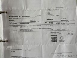 HYMER/ERIBA B774 Solar*Markise*Einzelbetten*3 Achsen*1.HAND