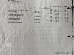 HYMER/ERIBA B774 Solar*Markise*Einzelbetten*3 Achsen*1.HAND