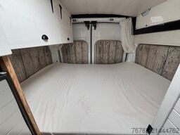 FORD Transit 2,2 TDI 114kW Wohnmobil