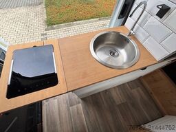 FORD Transit 2,2 TDI 114kW Wohnmobil