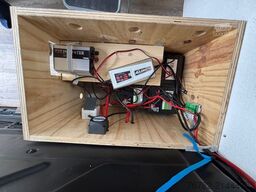 FORD Transit 2,2 TDI 114kW Wohnmobil