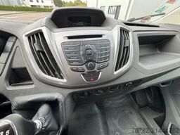 FORD Transit 2,2 TDI 114kW Wohnmobil