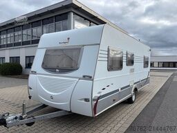 SUNLIGHT C51D, Carado C415 KLIMA SAT TV 100km/h