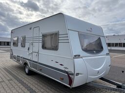 SUNLIGHT C51D, Carado C415 KLIMA SAT TV 100km/h