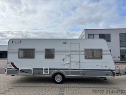 SUNLIGHT C51D, Carado C415 KLIMA SAT TV 100km/h