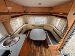 SUNLIGHT C51D, Carado C415 KLIMA SAT TV 100km/h