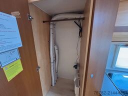 SUNLIGHT C51D, Carado C415 KLIMA SAT TV 100km/h