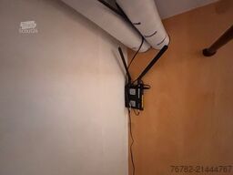 SUNLIGHT C51D, Carado C415 KLIMA SAT TV 100km/h