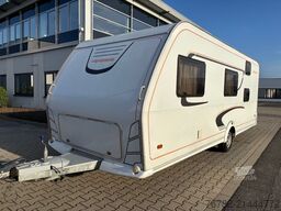 WEINSBERG CaraOne 550 W51 Stockbetten Mover