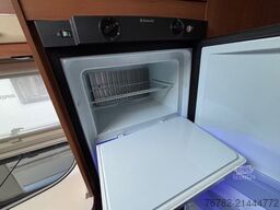 WEINSBERG CaraOne 550 W51 Stockbetten Mover