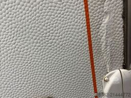 WEINSBERG CaraOne 550 W51 Stockbetten Mover