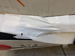 WEINSBERG CaraOne 550 W51 Stockbetten Mover