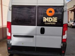 Fiat Ducato Weinsberg Carabus 600 K | 2023 | EURO6 | Professioneller Verkäufer