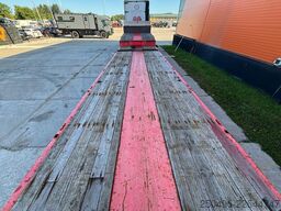 Kässbohrer LB4E EXTENDABLE / 2 LAST AXLES STEERED