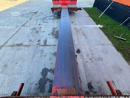 Kässbohrer LB4E EXTENDABLE / 2 LAST AXLES STEERED