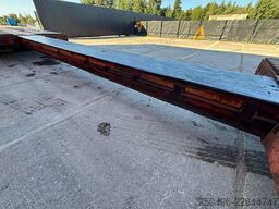 Kässbohrer LB4E EXTENDABLE / 2 LAST AXLES STEERED