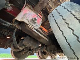 Kässbohrer LB4E EXTENDABLE / 2 LAST AXLES STEERED