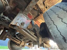 Kässbohrer LB4E EXTENDABLE / 2 LAST AXLES STEERED