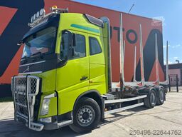 Volvo FH 540 6x4