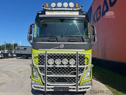 Volvo FH 540 6x4