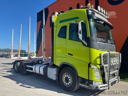 Volvo FH 540 6x4