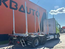 Volvo FH 540 6x4