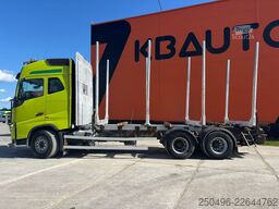 Volvo FH 540 6x4