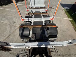 Volvo FH 540 6x4
