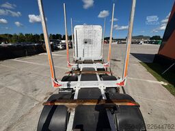 Volvo FH 540 6x4