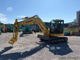 Komatsu PC88MR-10