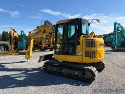 Komatsu PC88MR-10