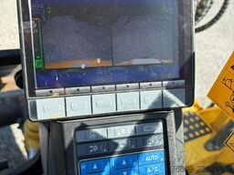 Komatsu PC88MR-10
